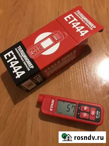 Толщиномер Томск - изображение 1