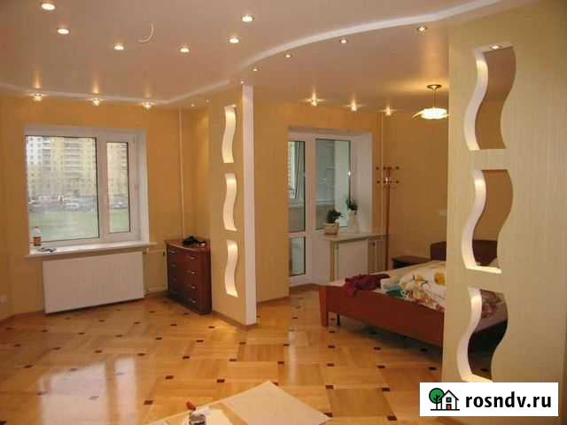 Отделочные работы Нефтекамск - изображение 1