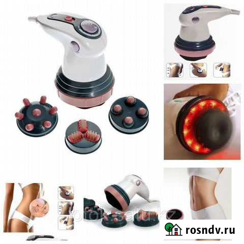 Массажер антицеллюлитный Томск - изображение 1