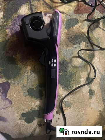 Плойка для волос стайлер Кострома - изображение 1