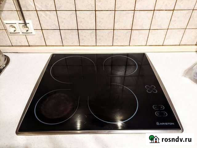 Варочная панель ariston Петропавловск-Камчатский - изображение 1