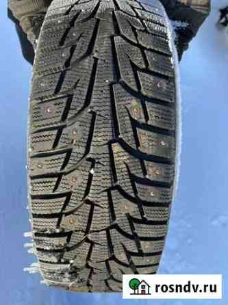 Hankook 205/60 R15, 1 шт Приволжский