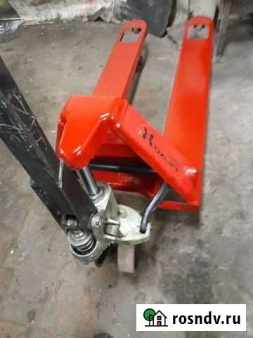 Рохля бу Владимир - изображение 1