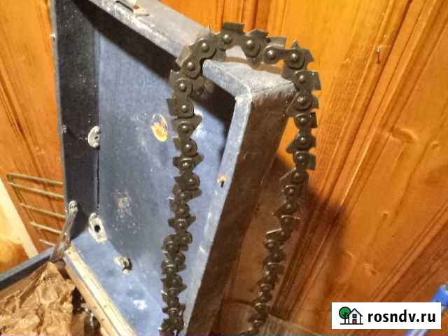Запчасти для бензопилы дружба Петрозаводск - изображение 1