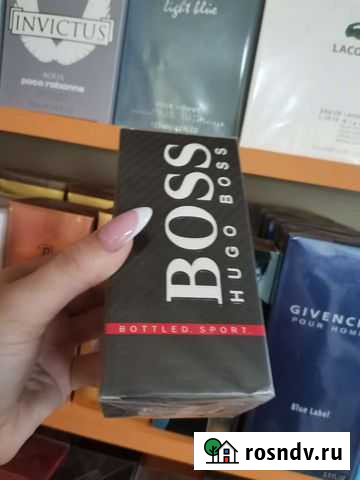 Парфюм Мурманск - изображение 1