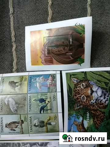 Марки Самара - изображение 1