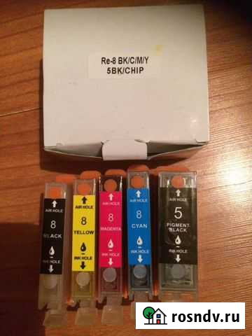 Пзк для Canon Краснодар - изображение 1