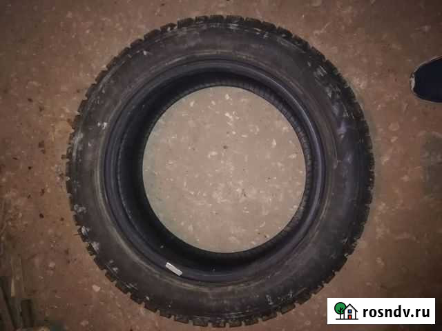 Шина Ухта - изображение 1
