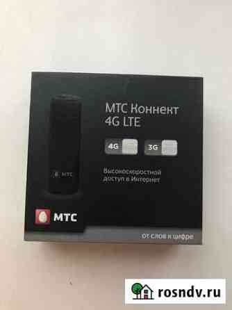 Модем MTC 4G LTE 830FT Рощино