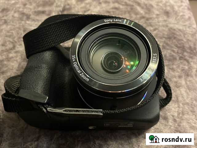 Компактный фотоаппарат Белебей - изображение 1