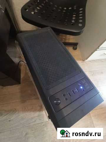Игровой системный блок Октябрьск - изображение 1