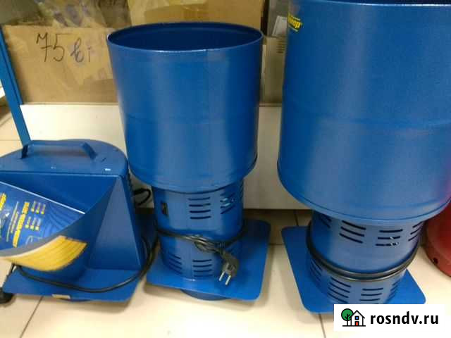 Зернодробилки фермер Тамбов - изображение 1