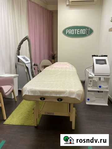 Студия массажа Санкт-Петербург - изображение 1