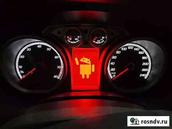 Щиток приборов восстановление Ford Focus II C-max Первоуральск
