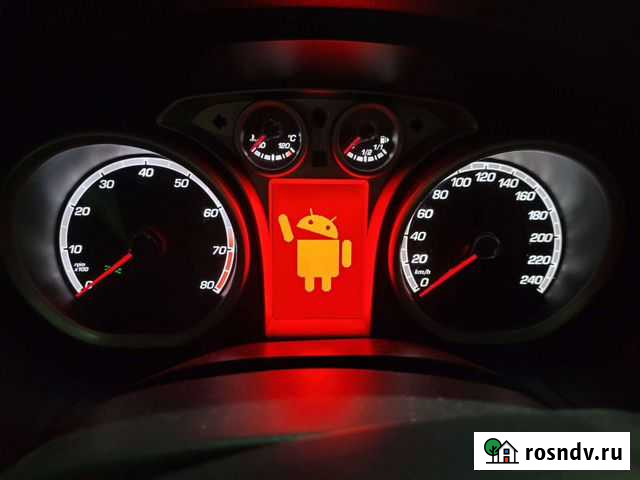 Щиток приборов восстановление Ford Focus II C-max Первоуральск - изображение 1