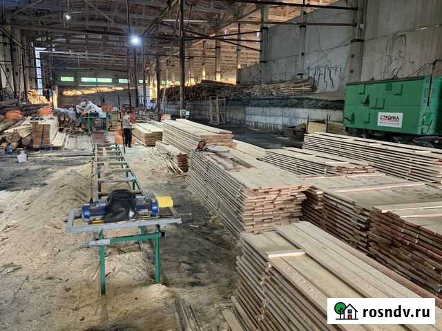 Доска брус пиломатериал опт ндс ж/д экспорт Новоуральск - изображение 1