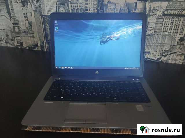 Hp Elitebook 840 G1 Владимир - изображение 1