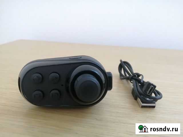 Bluetooth джойстик для VR очков R1 Оренбург - изображение 1