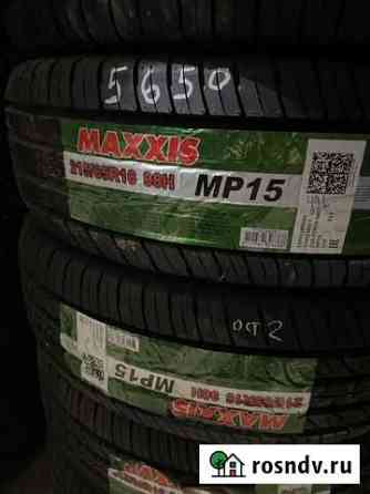 Maxxis MP 15 215/65 R16, 1 шт Горно-Алтайск