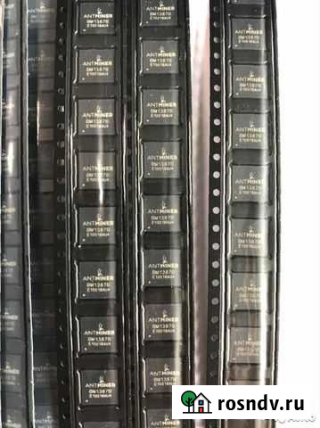 Хэш плата на Antminer S9 13,5/14T с доставкой по Р Красноярск - изображение 1