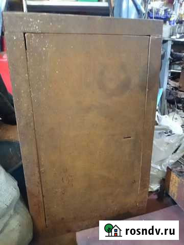 Сейф Кондопога - изображение 1