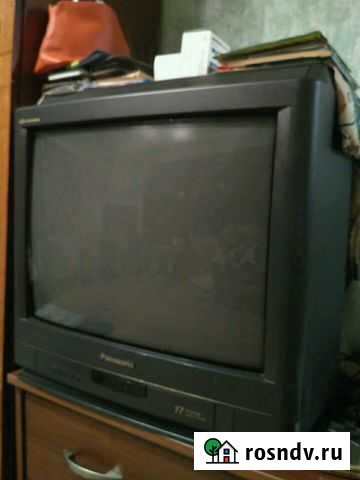 Телевизор Панасоник Петропавловск-Камчатский - изображение 1
