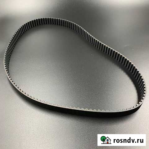 Ремень грм на лодочный мотор Yamaha F80-100 Волгоград - изображение 1