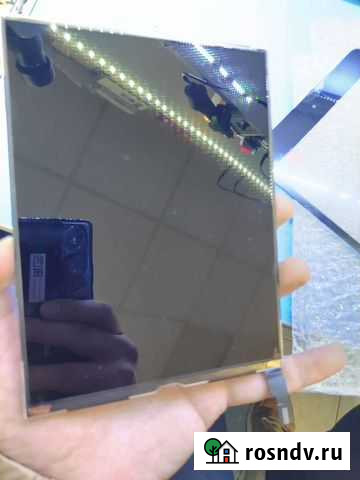 Дисплей iPad mini 5 оригинал + тачскрин Магнитогорск - изображение 1