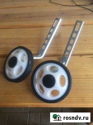 Боковые колёса Астрахань - изображение 1