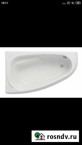 Ванна Евпатория - изображение 1