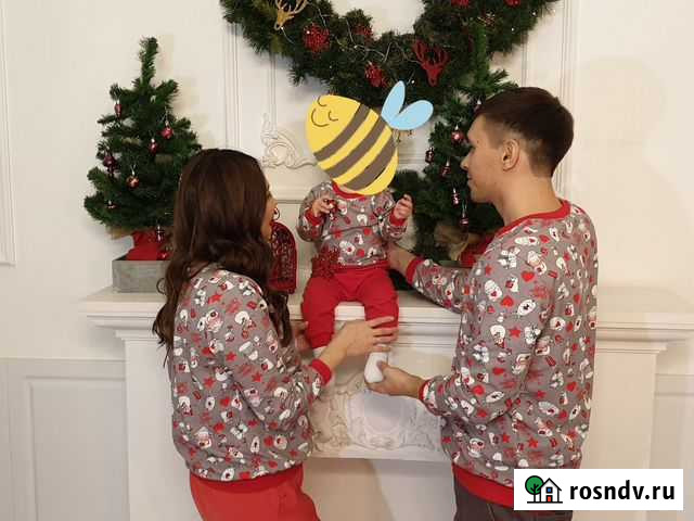 Family look прокат свитшоты Уфа - изображение 1