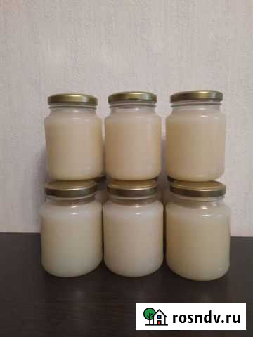 Барсучий жир от Охотника Барнаул - изображение 1