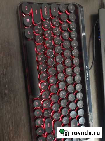 Клавиатура Воронеж - изображение 1