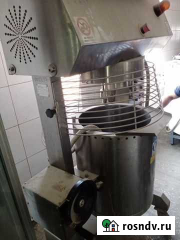 Котёл варочный планетарный PL-60 (Италия) Новокузнецк - изображение 1