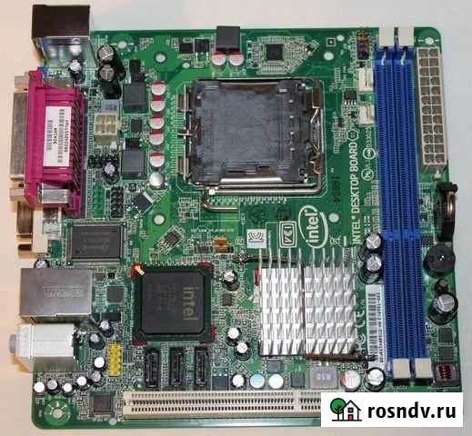 Матплаты 775/1150/1155/1156/1150/AM2+/AM3+/FM1/FM2 Новочеркасск - изображение 1