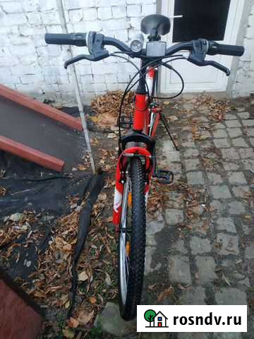 Велосипед Брянск - изображение 1