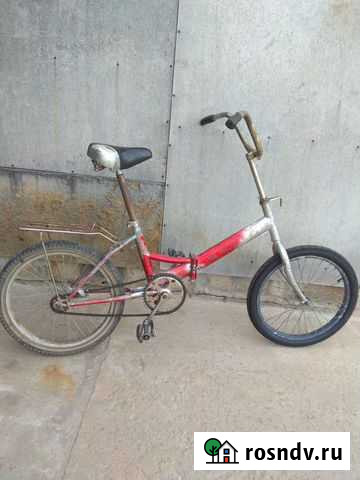 Велосипед Волжский - изображение 1