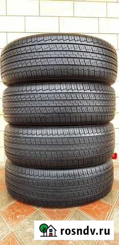 225/60/R18 Всесезонки Дербент - изображение 1