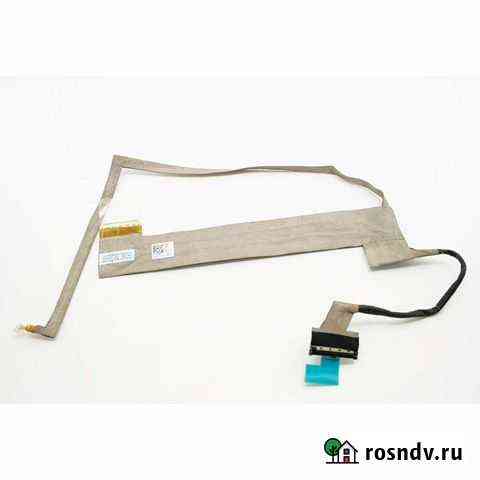 Шлейф матрицы ноутбука Dell N5010. Отп. в регионы Челябинск