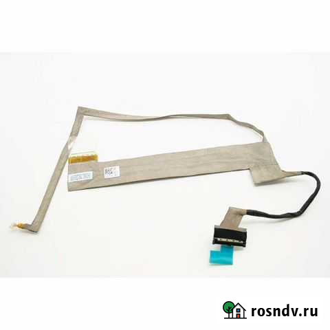 Шлейф матрицы ноутбука Dell N5010. Отп. в регионы Челябинск - изображение 1