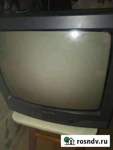 Телевизор Самсунг 32 см Солнечногорск - изображение 1