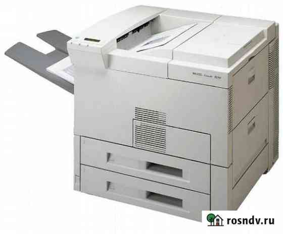 Принтер Лазерный HP LaserJet 8150N,формат А3 А4 Курган