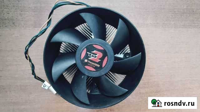 Thermaltake TR2 M15 SE Чита - изображение 1