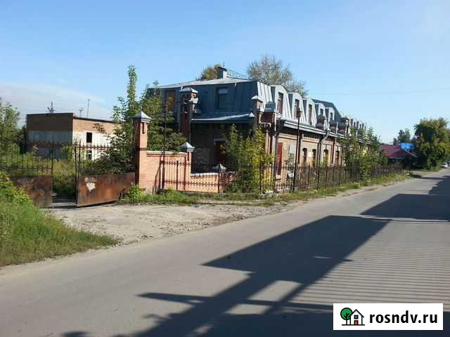 Артезианские скважины 2 шт Барнаул ул. Мамонтова Барнаул - изображение 1