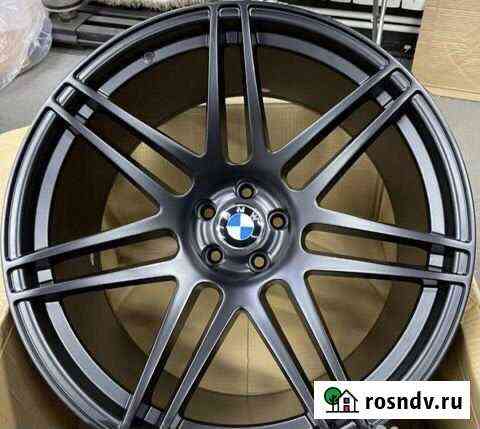 Диски R22 BMW X5 G05, X6 G06, X7 G07 Белгород