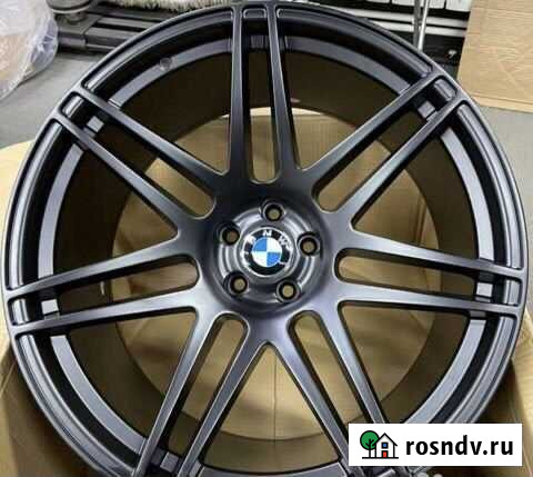Диски R22 BMW X5 G05, X6 G06, X7 G07 Белгород - изображение 1