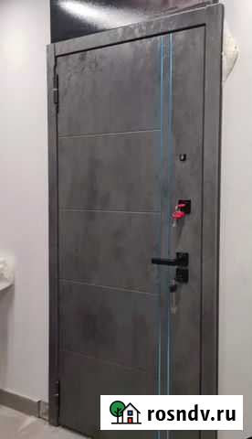 Дверь металл Апрелевка - изображение 1