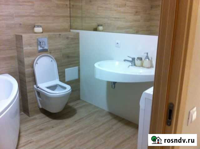 Ремонт под ключ. 911 Сочи - изображение 1