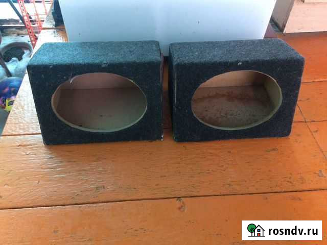 Короба Рассказово - изображение 1