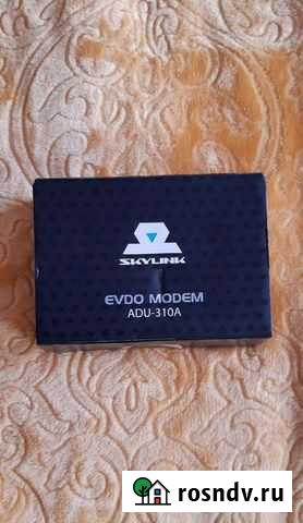 Модем Skylink Краснодар - изображение 1